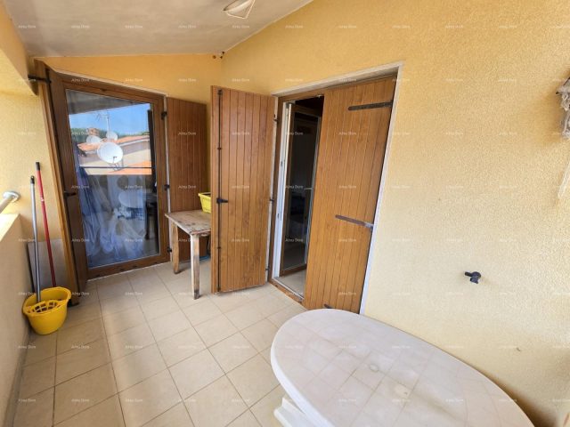 Appartement à vendre 45 m² – Banjole