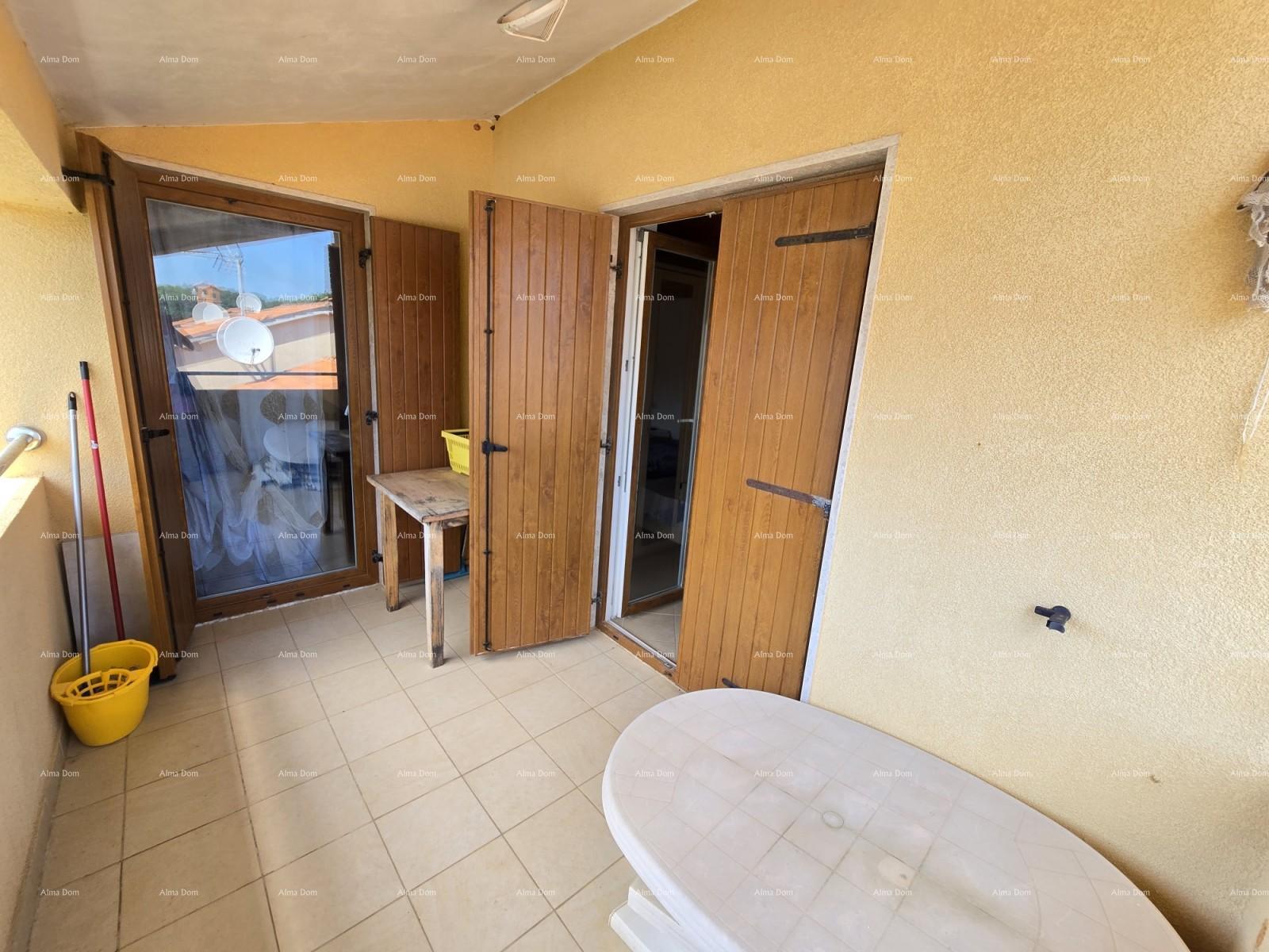 Apartmán Na predaj - Istarska Medulin - foto 1/7