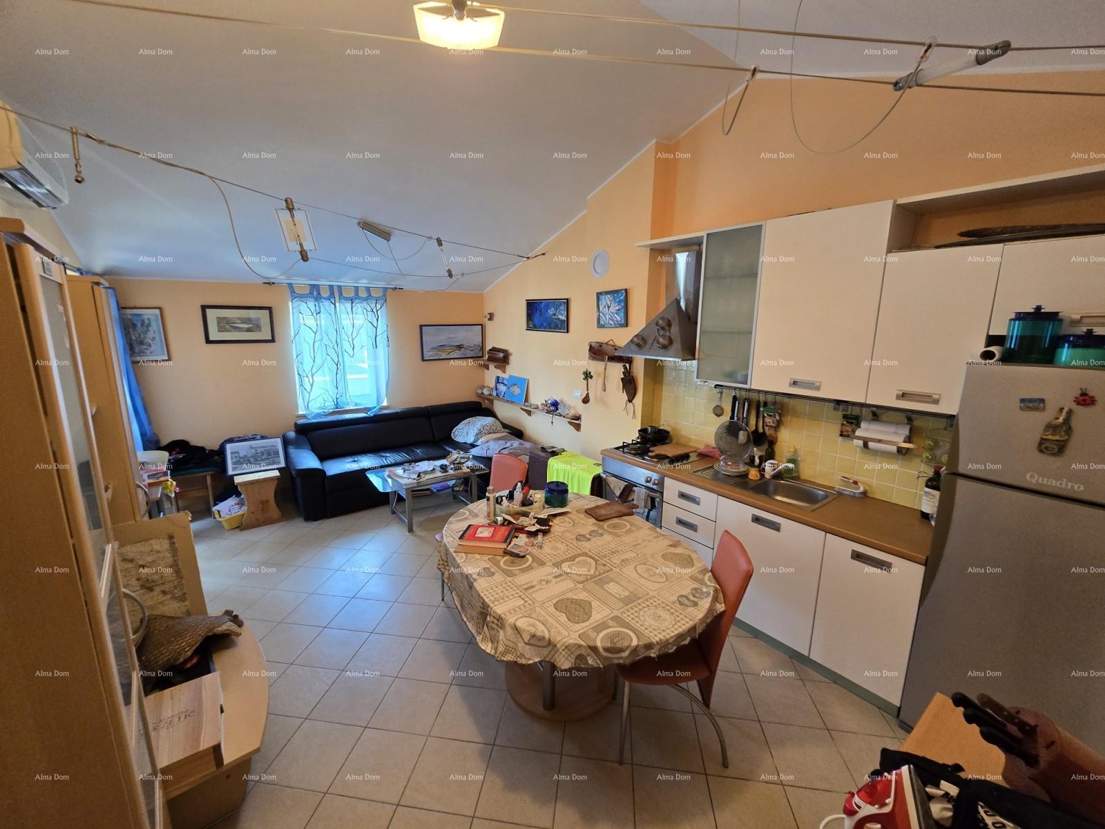 Apartmán Na predaj - Istarska Medulin - foto 2/7
