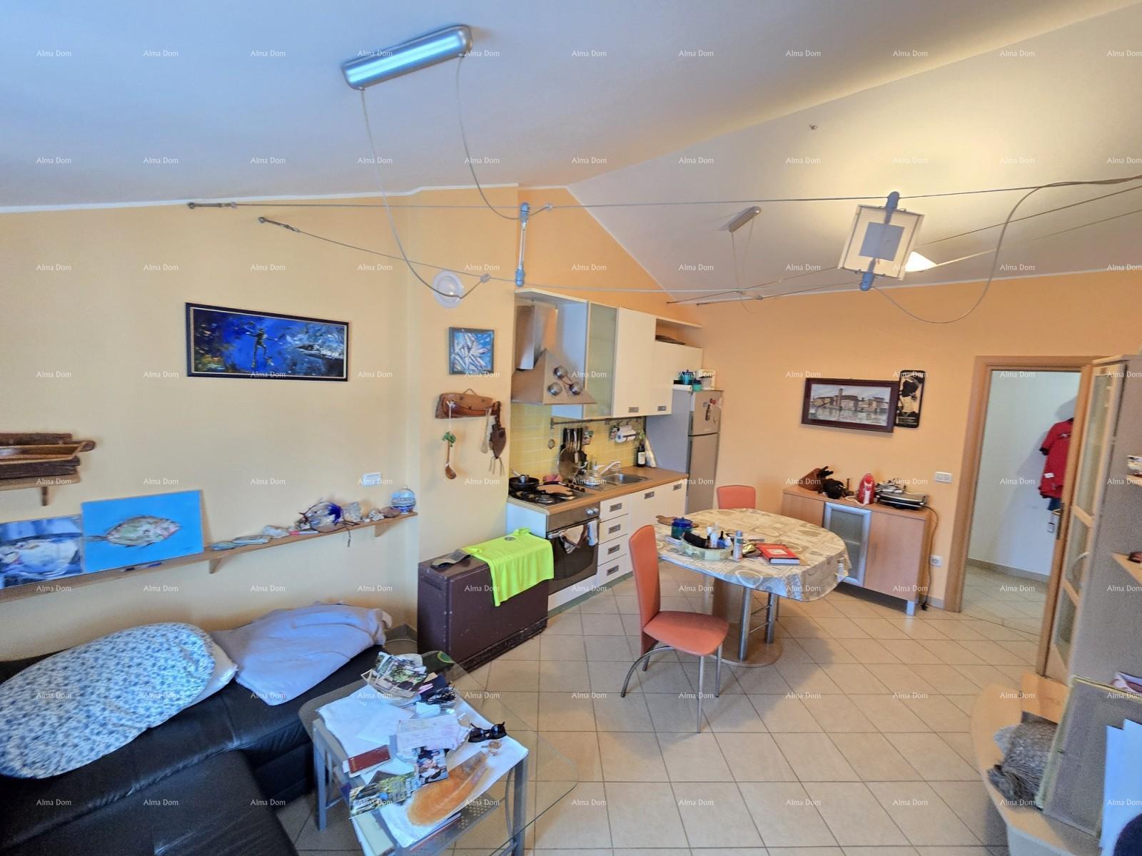 Apartmán Na predaj - Istarska Medulin - foto 3/7