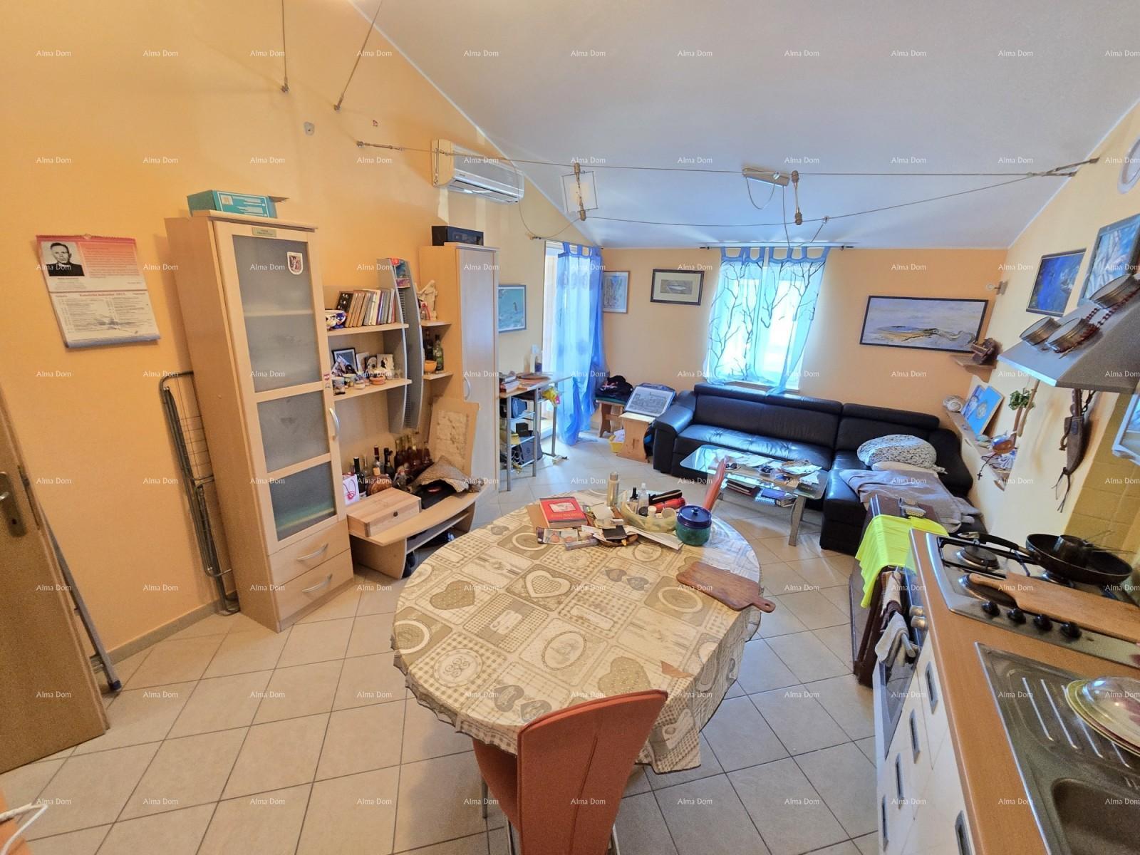Apartmán Na predaj - Istarska Medulin - foto 4/7