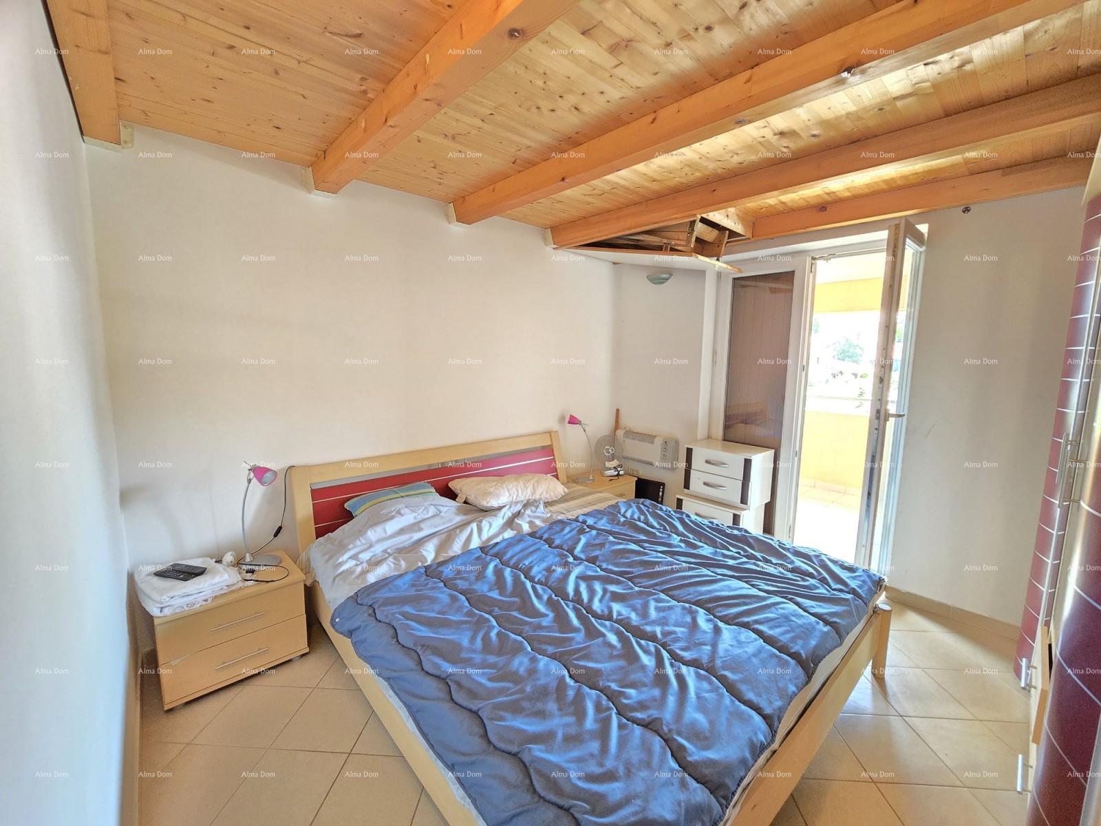 Apartmán Na predaj - Istarska Medulin - foto 5/7