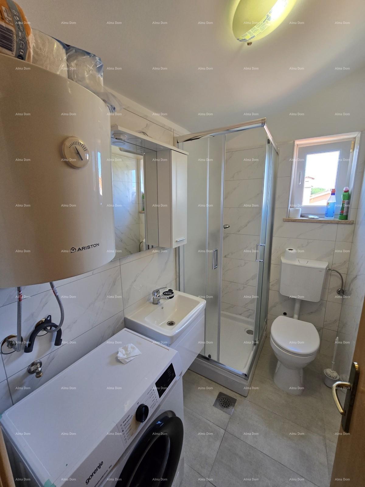 Apartmán Na predaj - ISTARSKA MEDULIN