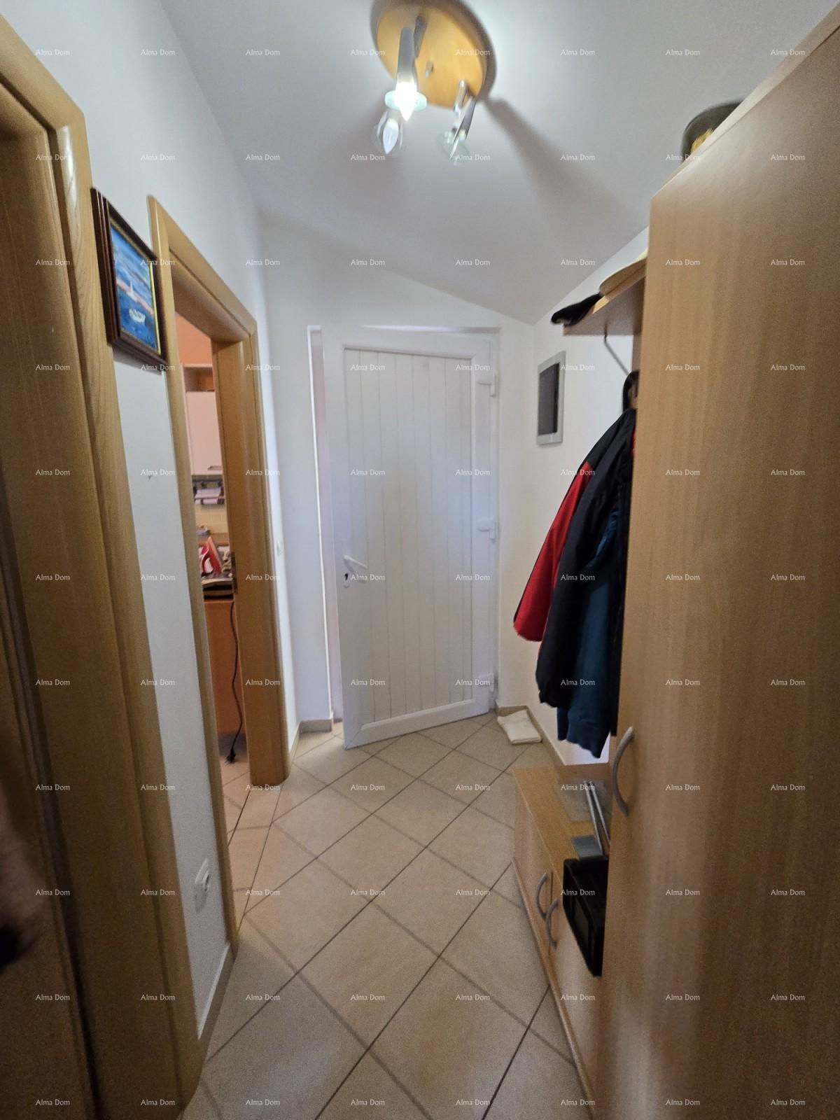 Apartmán Na predaj - ISTARSKA MEDULIN