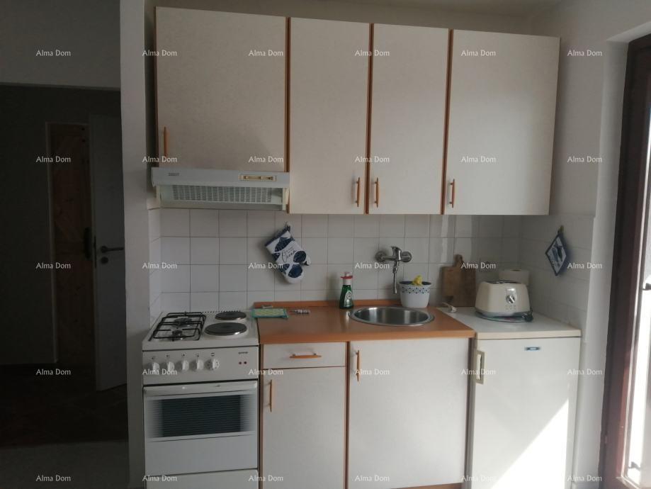 Flat For sale - ISTARSKA VODNJAN
