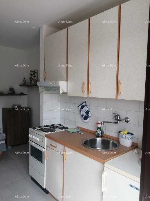 Flat For sale - ISTARSKA VODNJAN