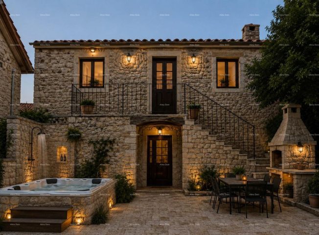 House For sale — Beram
