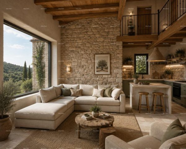 Casa In vendita - Istarska Pazin - Okolica - foto 2/9