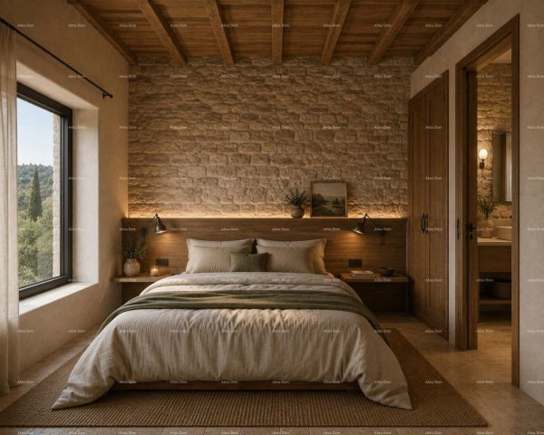 Casa In vendita - Istarska Pazin - Okolica - foto 3/9