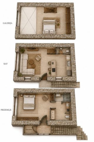 Casa In vendita - Istarska Pazin - Okolica - foto 5/9