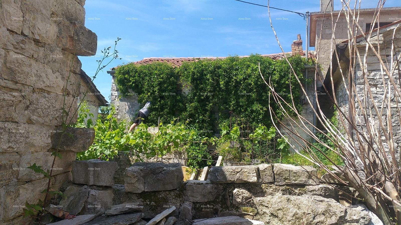 Casa In vendita - ISTARSKA Pazin - Okolica