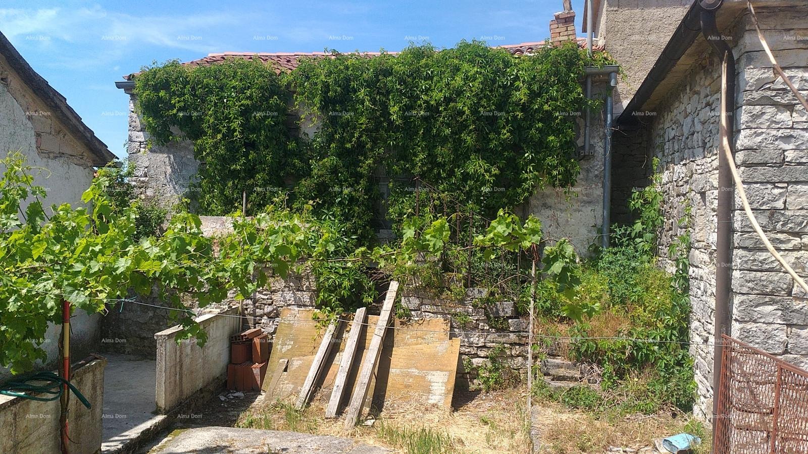 Casa In vendita - ISTARSKA Pazin - Okolica