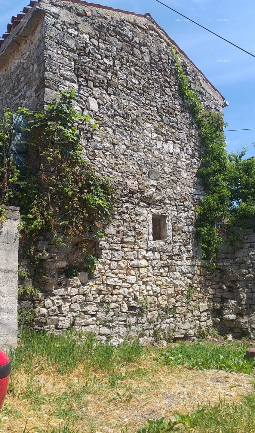 Casa In vendita - ISTARSKA Pazin - Okolica