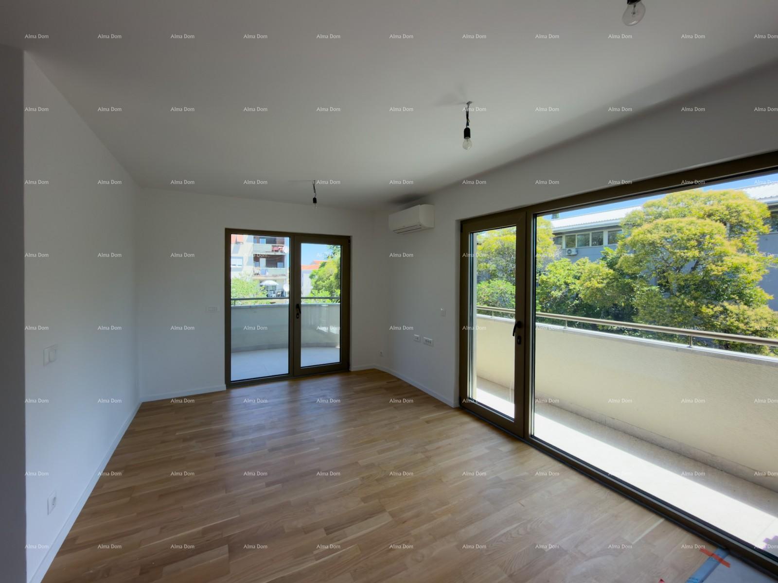 Flat For sale - Istarska Poreč - foto 1/16