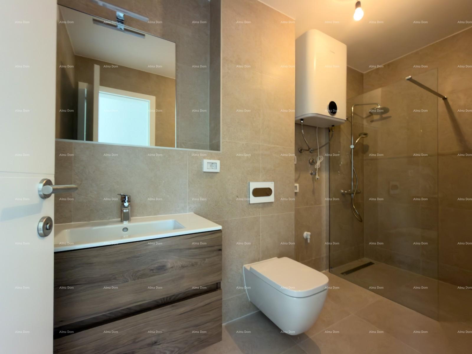 Flat For sale - ISTARSKA POREč