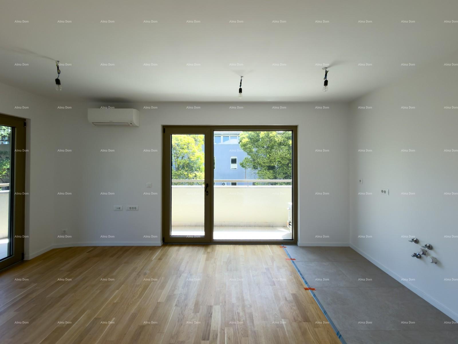 Flat For sale - ISTARSKA POREč