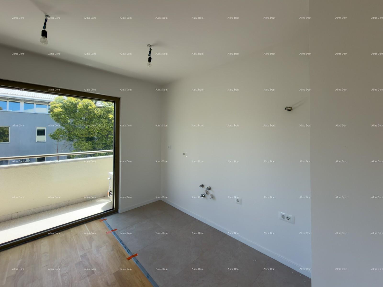 Flat For sale - ISTARSKA POREč