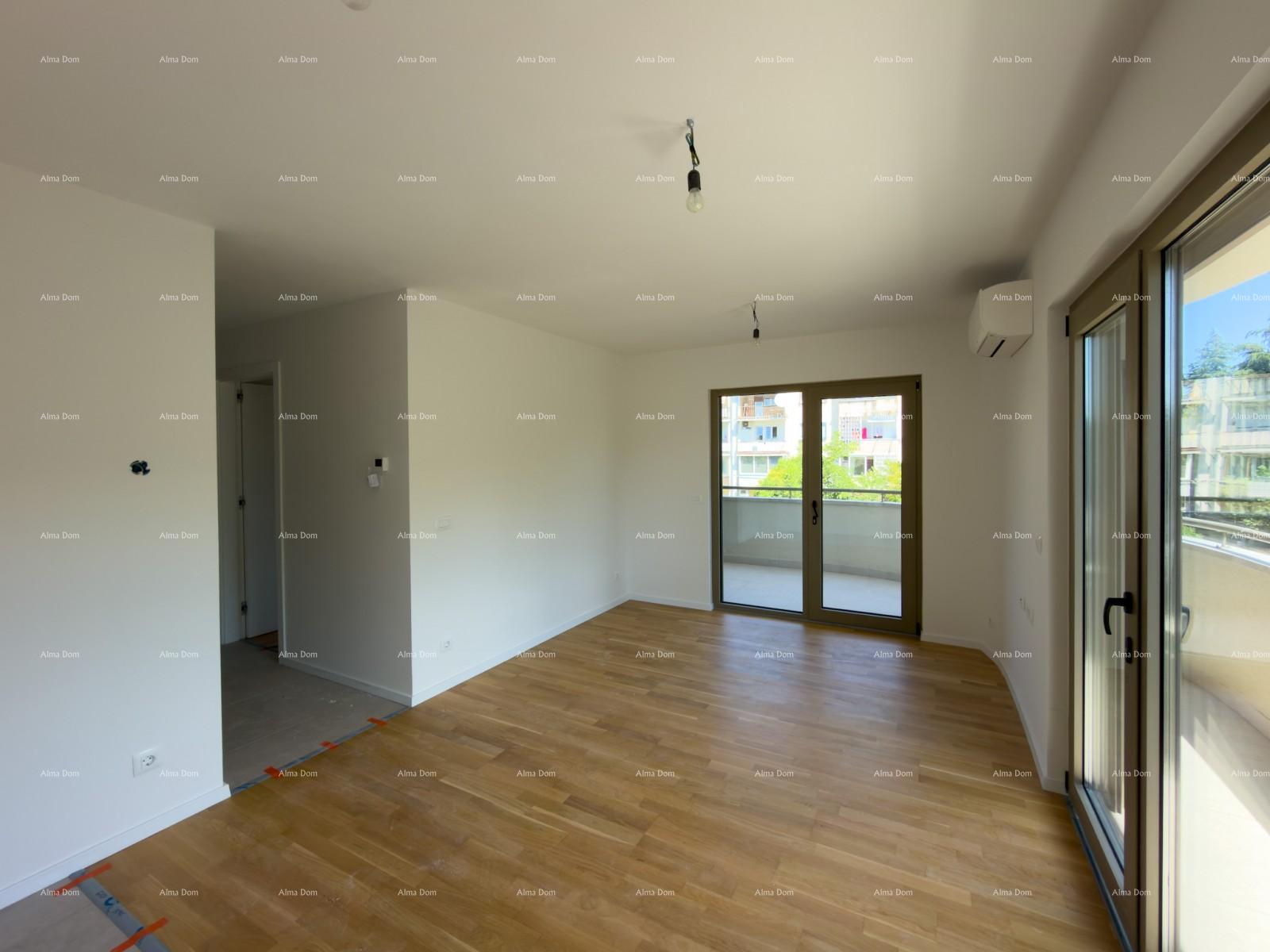 Flat For sale - ISTARSKA POREč