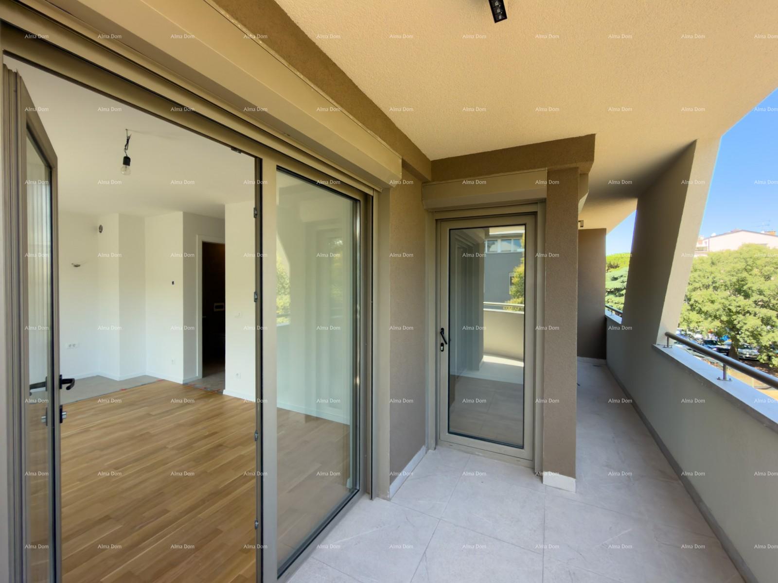 Flat For sale - ISTARSKA POREč