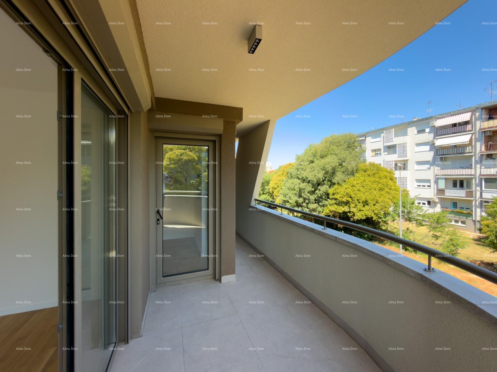 Flat For sale - ISTARSKA POREč