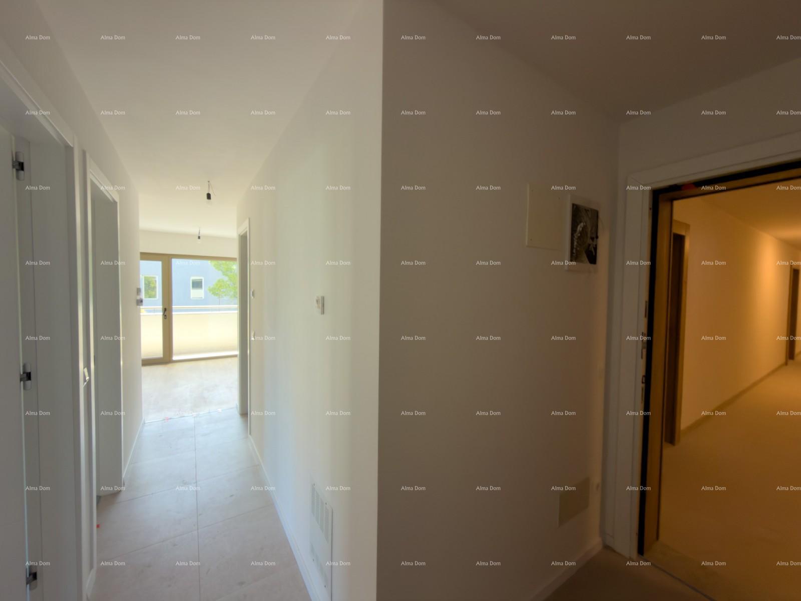 Flat For sale - Istarska Poreč - foto 2/16