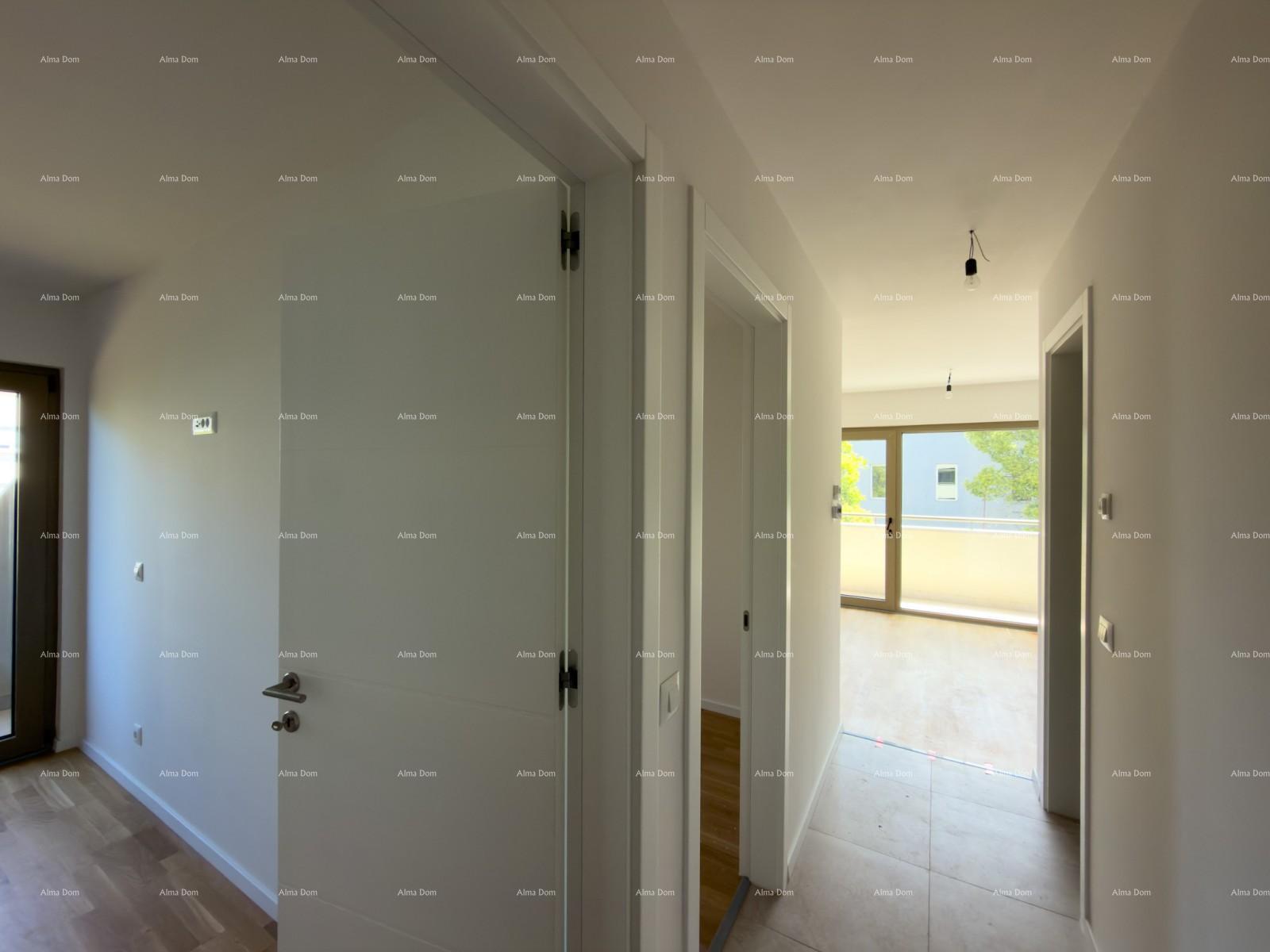 Flat For sale - Istarska Poreč - foto 3/16