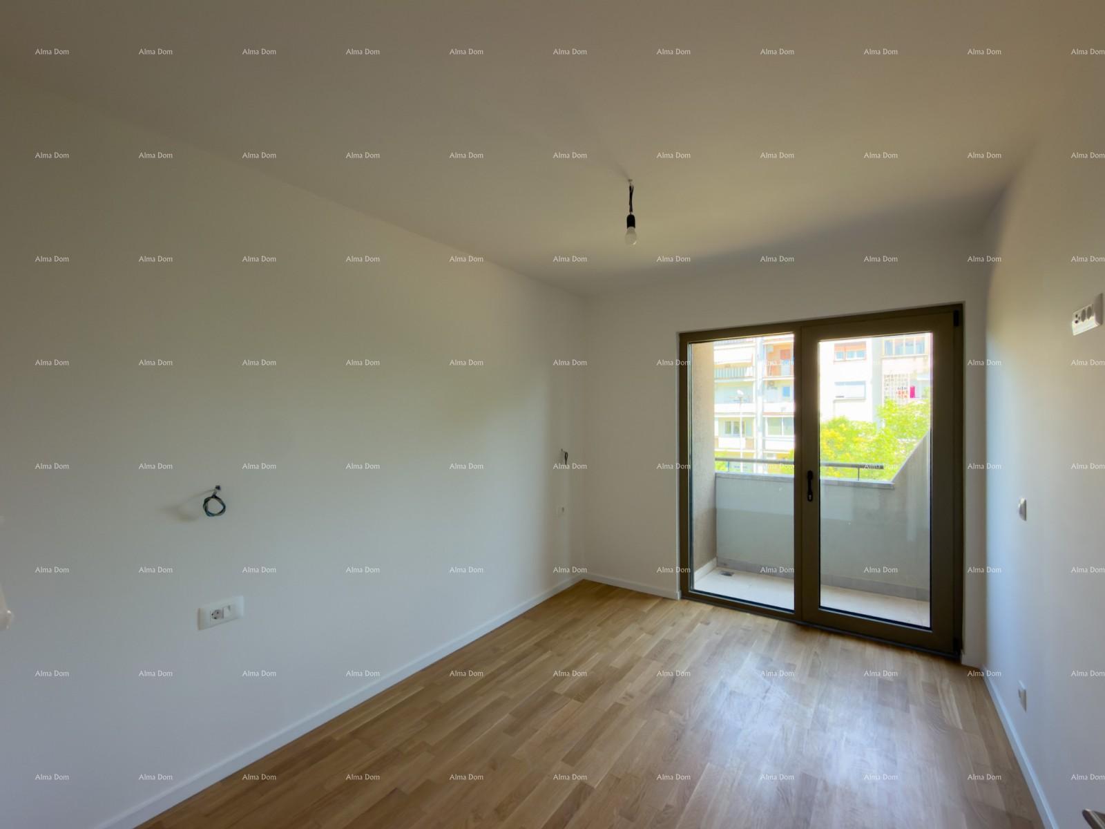 Flat For sale - Istarska Poreč - foto 4/16