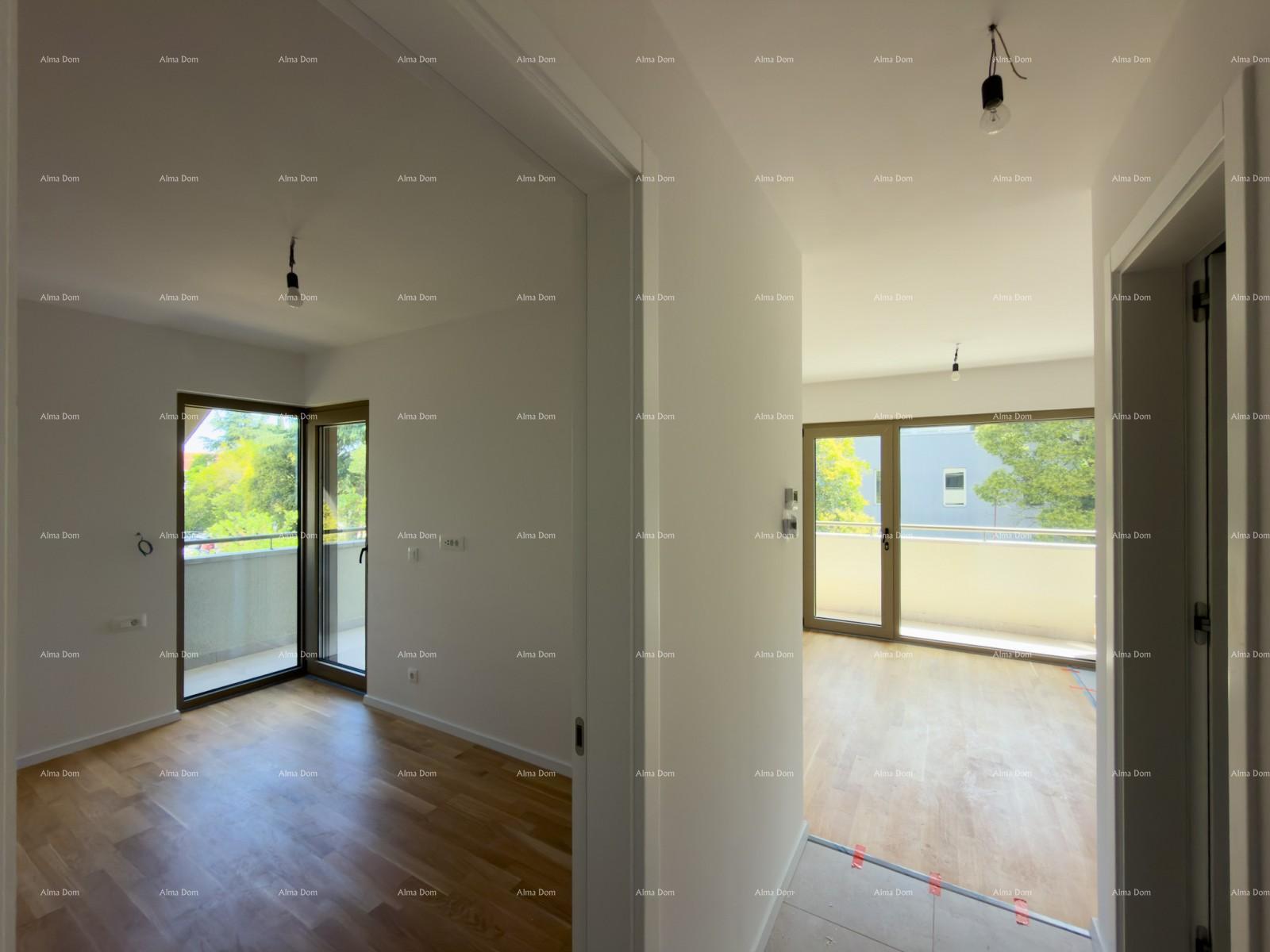 Flat For sale - ISTARSKA POREč