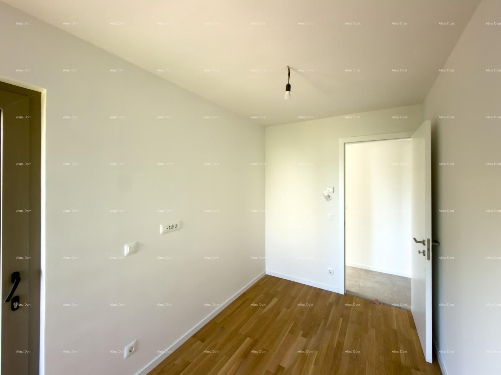 Flat For sale - ISTARSKA POREč