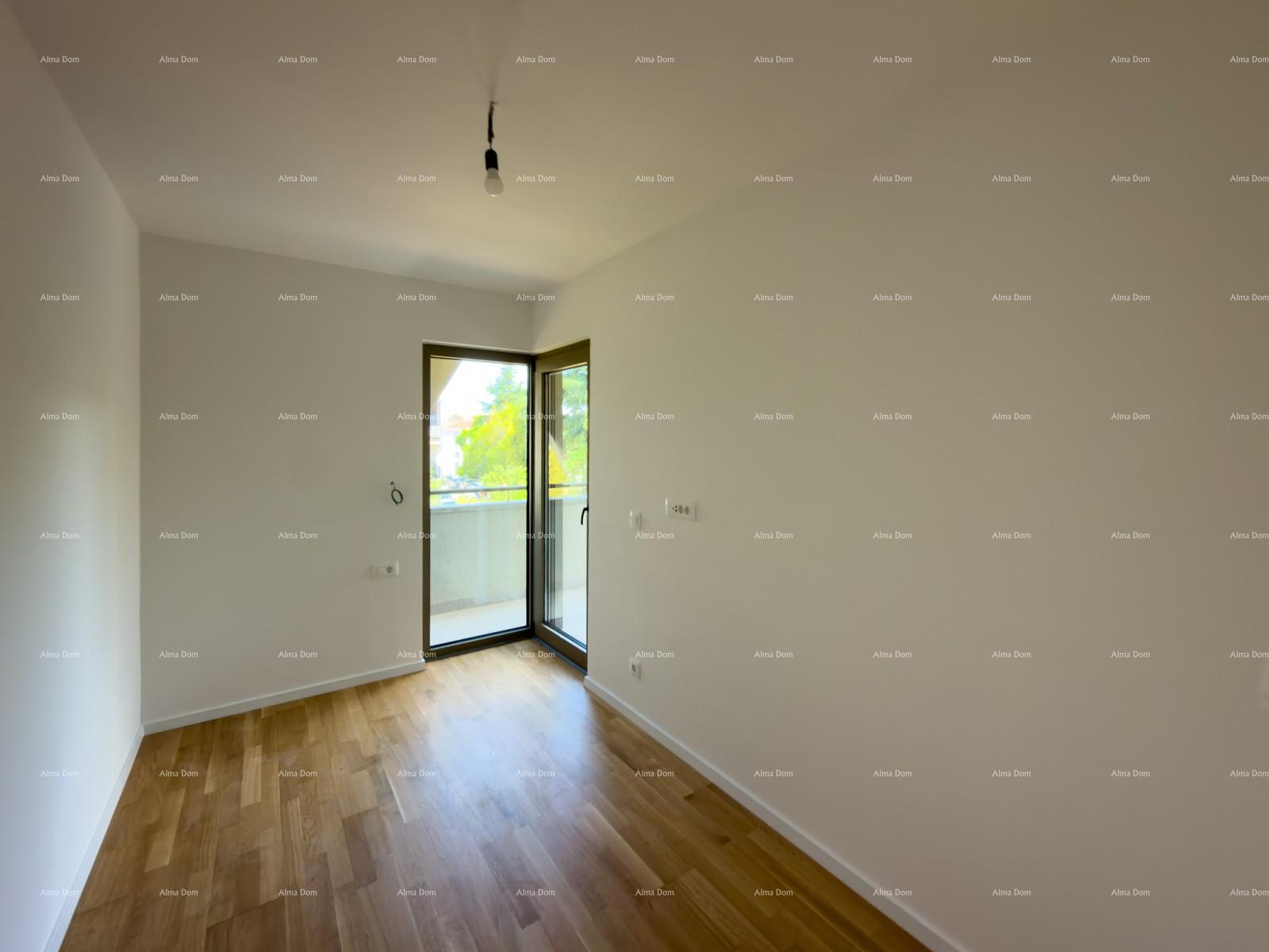 Flat For sale - ISTARSKA POREč