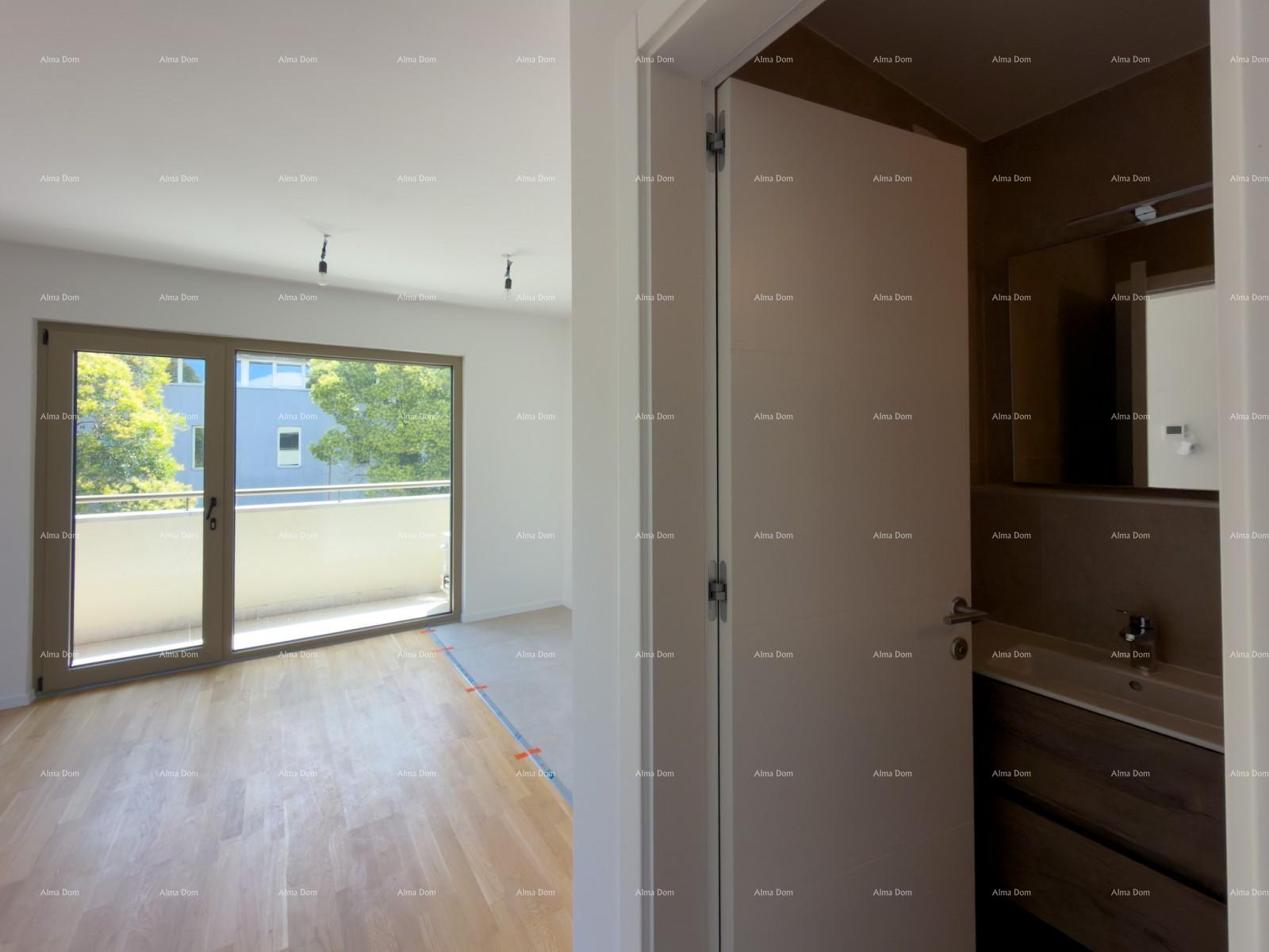 Flat For sale - ISTARSKA POREč