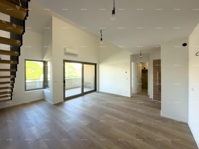 Flat for sale 90 m² – Poreč