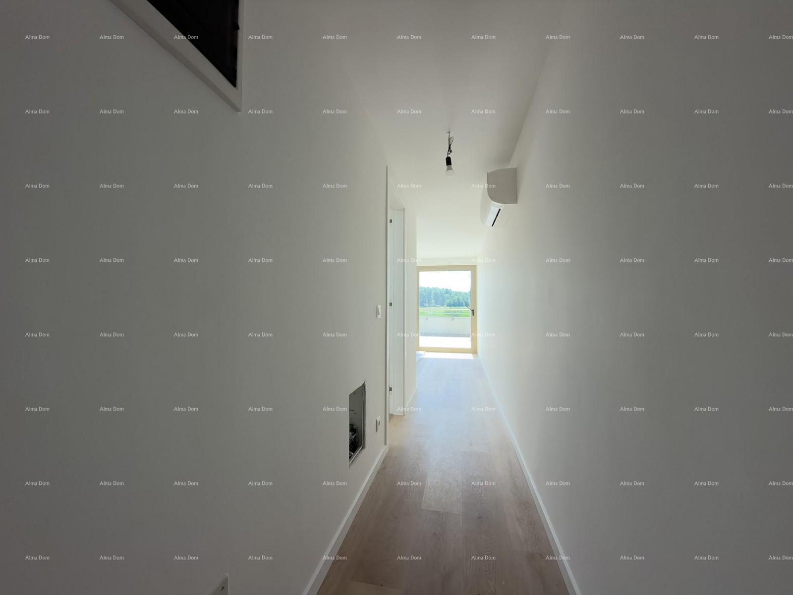Flat For sale - ISTARSKA POREč
