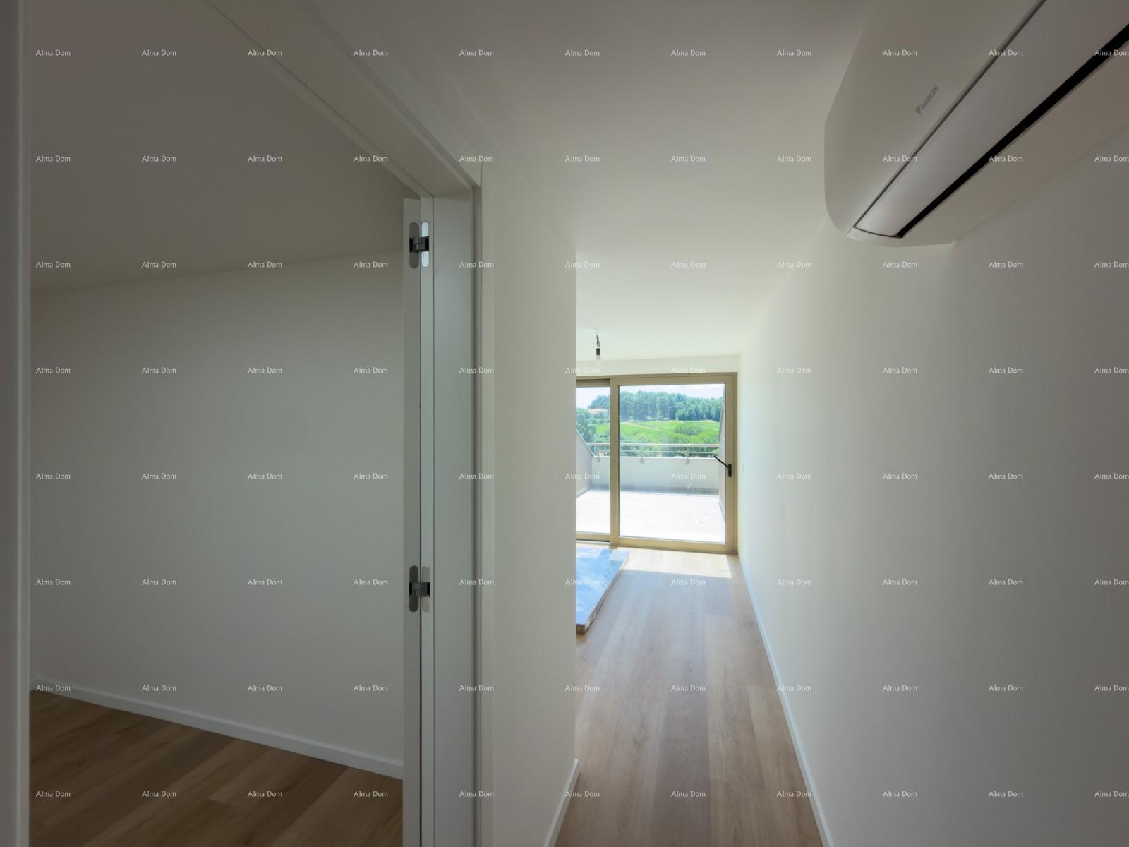 Flat For sale - ISTARSKA POREč