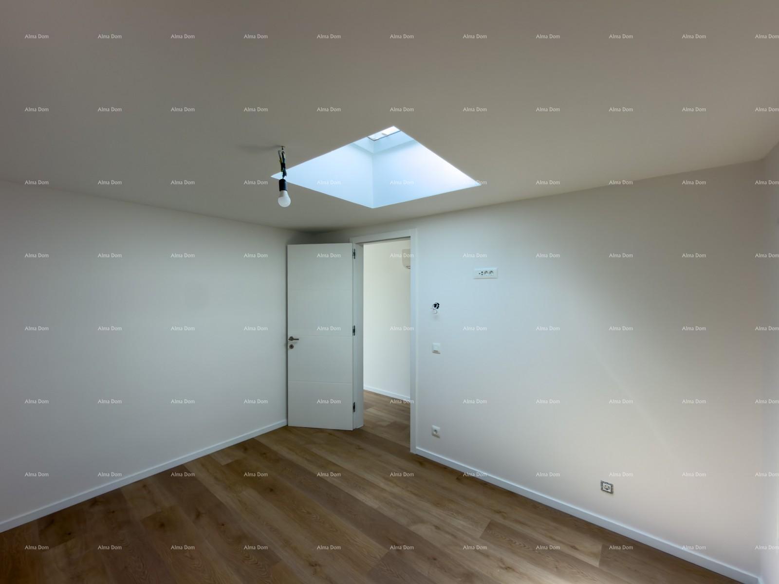 Flat For sale - ISTARSKA POREč