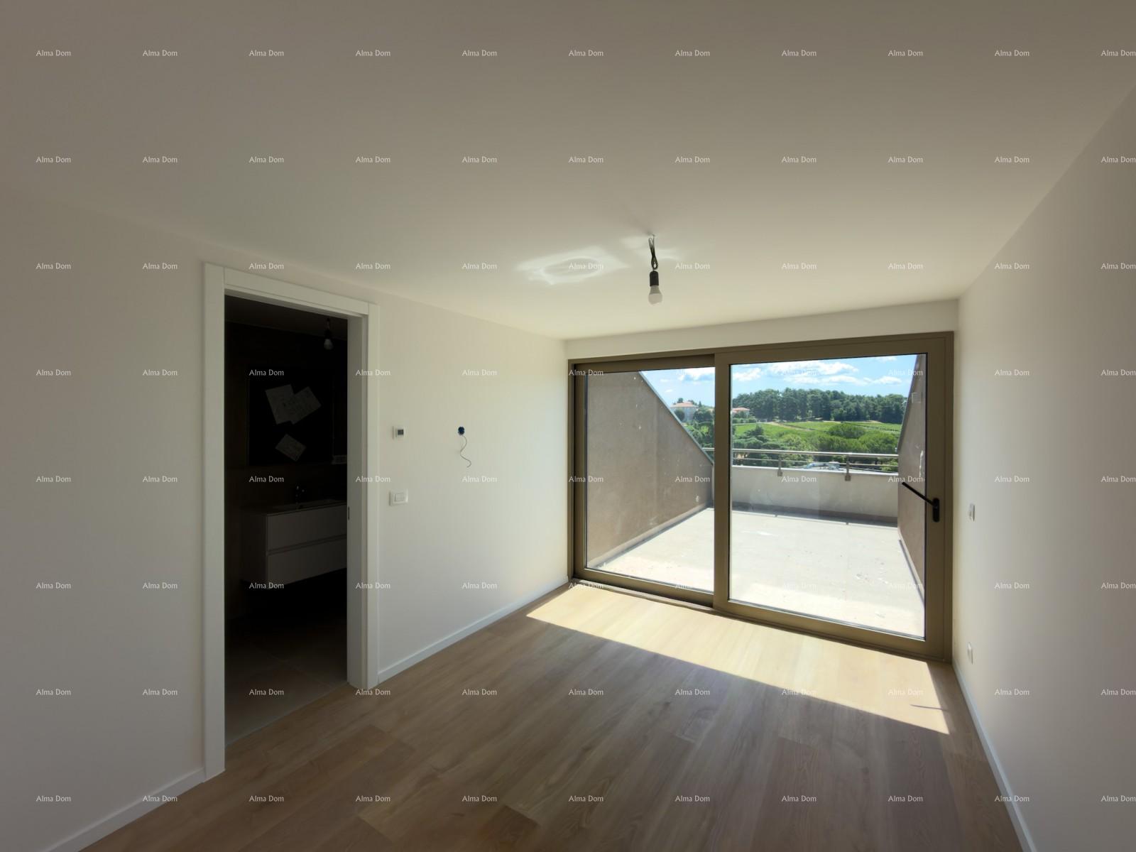 Flat For sale - ISTARSKA POREč