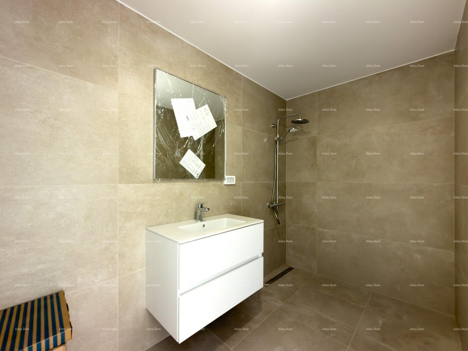 Flat For sale - ISTARSKA POREč