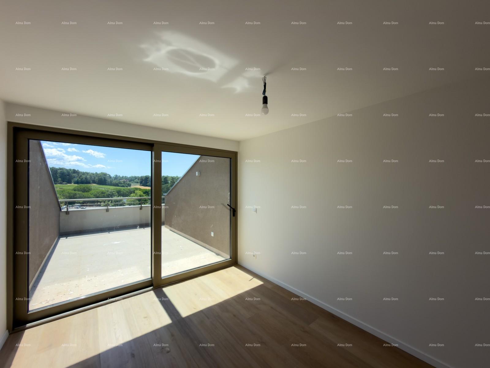 Flat For sale - ISTARSKA POREč