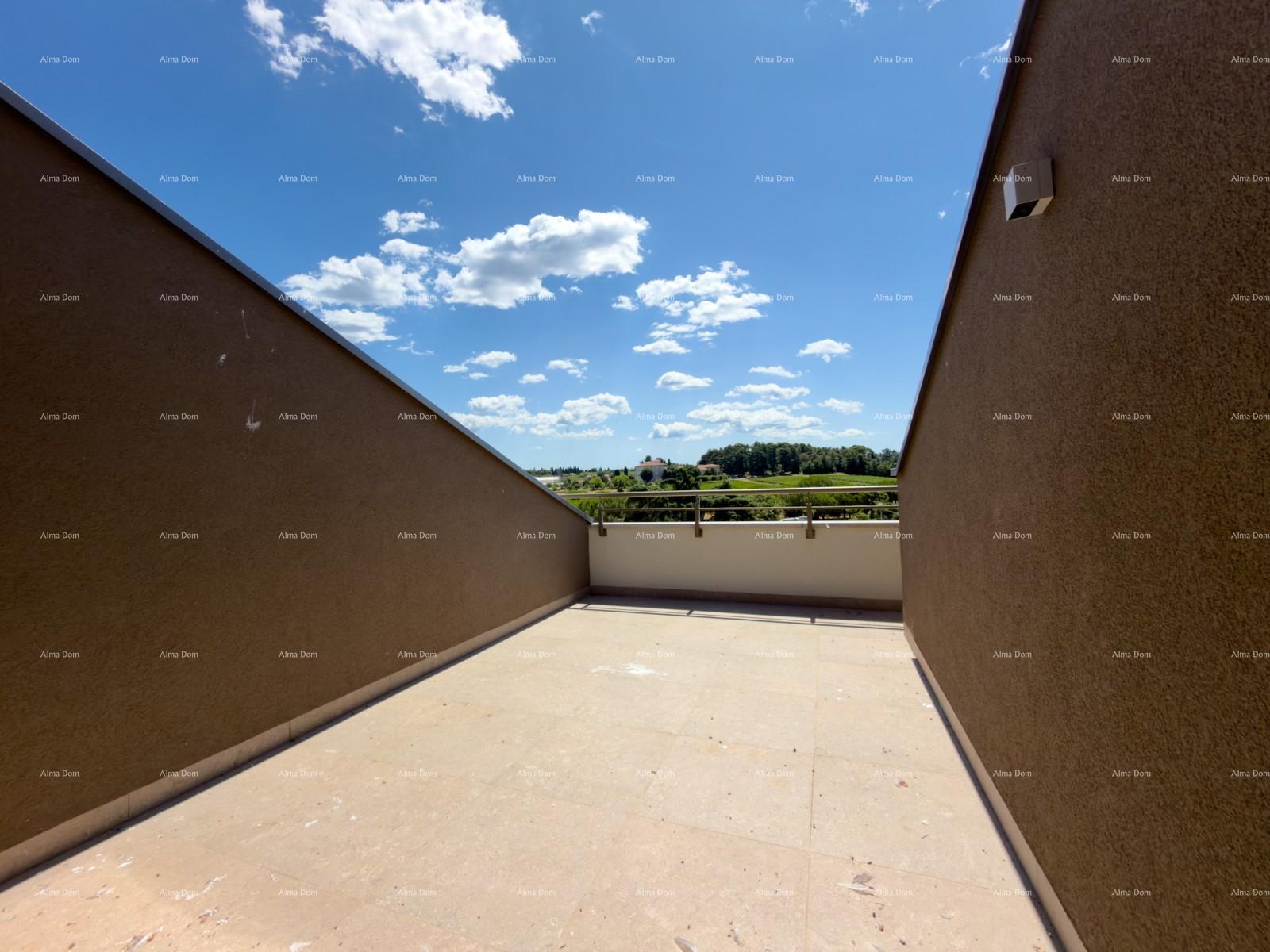 Flat For sale - ISTARSKA POREč