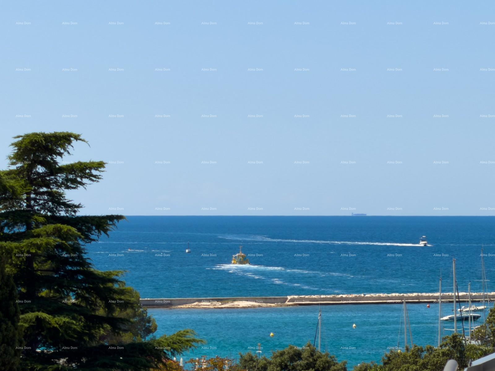 Flat For sale - ISTARSKA POREč
