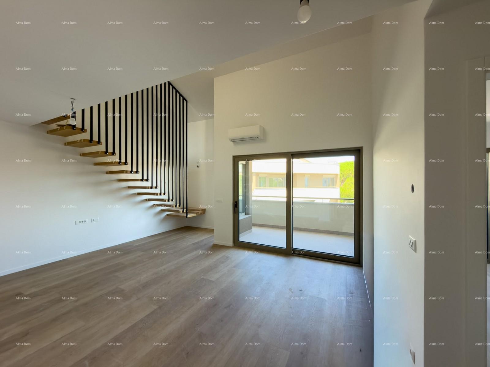 Flat For sale - Istarska Poreč - foto 2/19