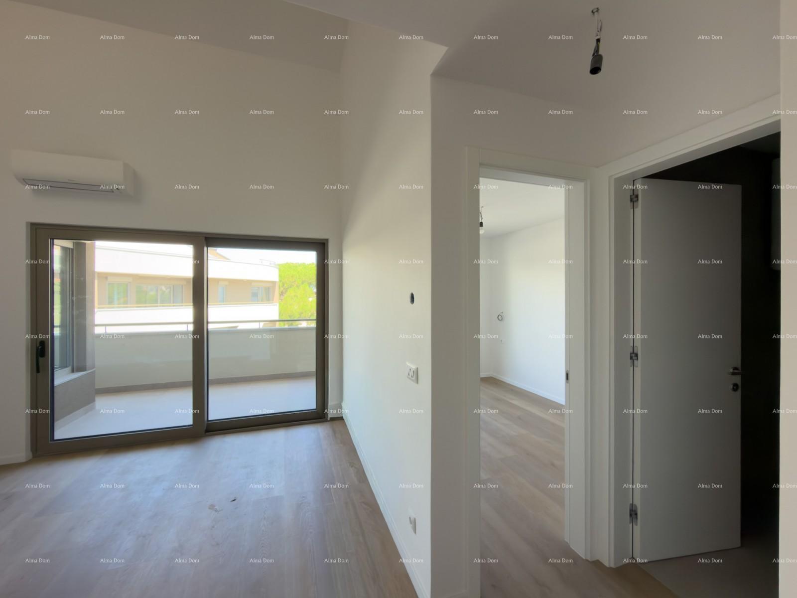 Flat For sale - Istarska Poreč - foto 3/19