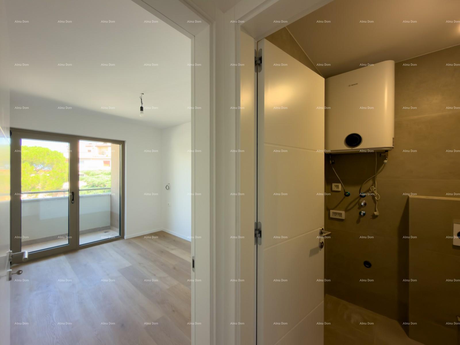 Flat For sale - Istarska Poreč - foto 4/19