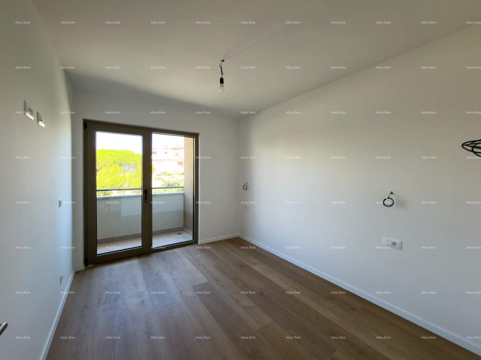 Flat For sale - Istarska Poreč - foto 5/19