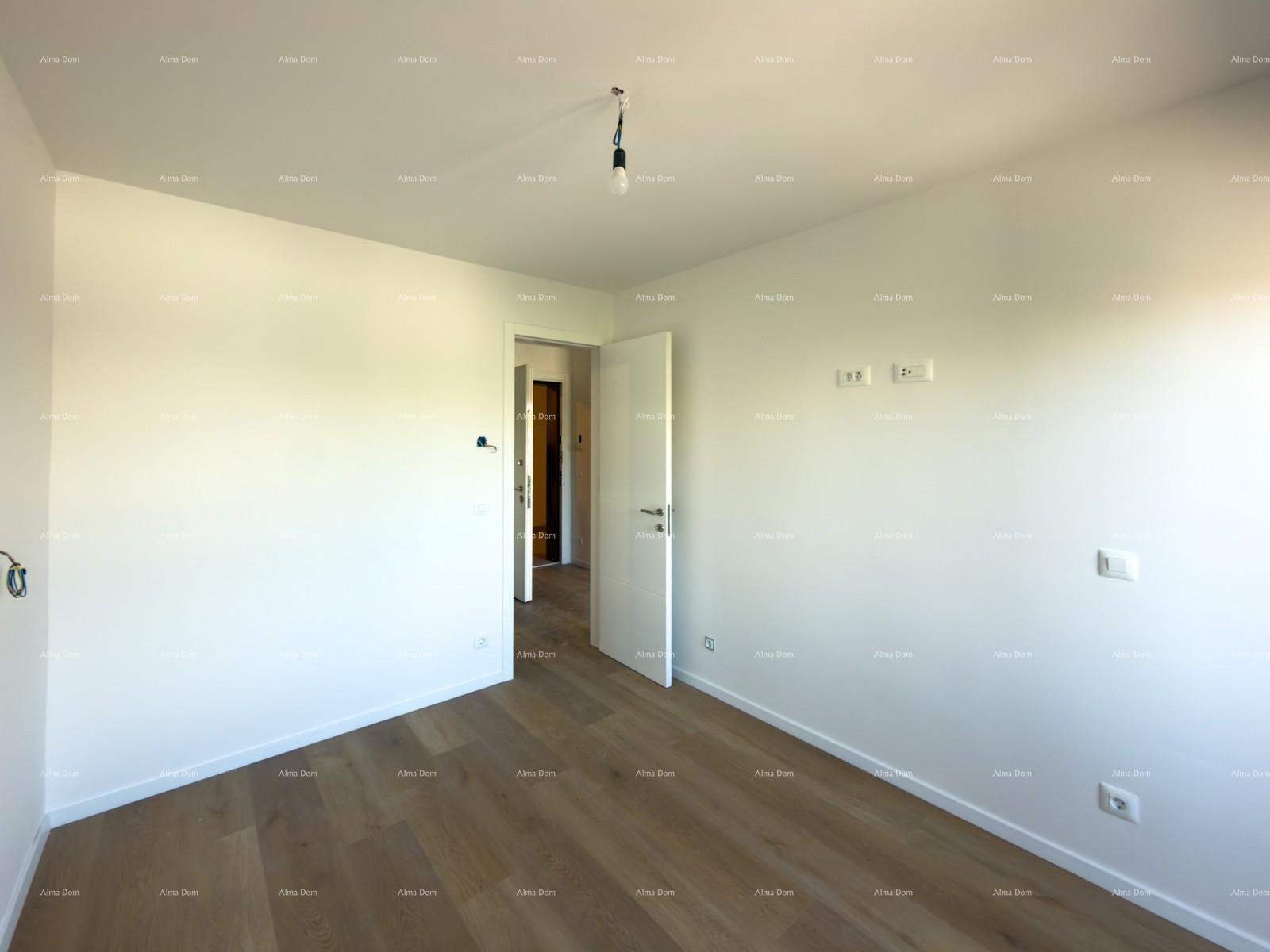 Flat For sale - ISTARSKA POREč