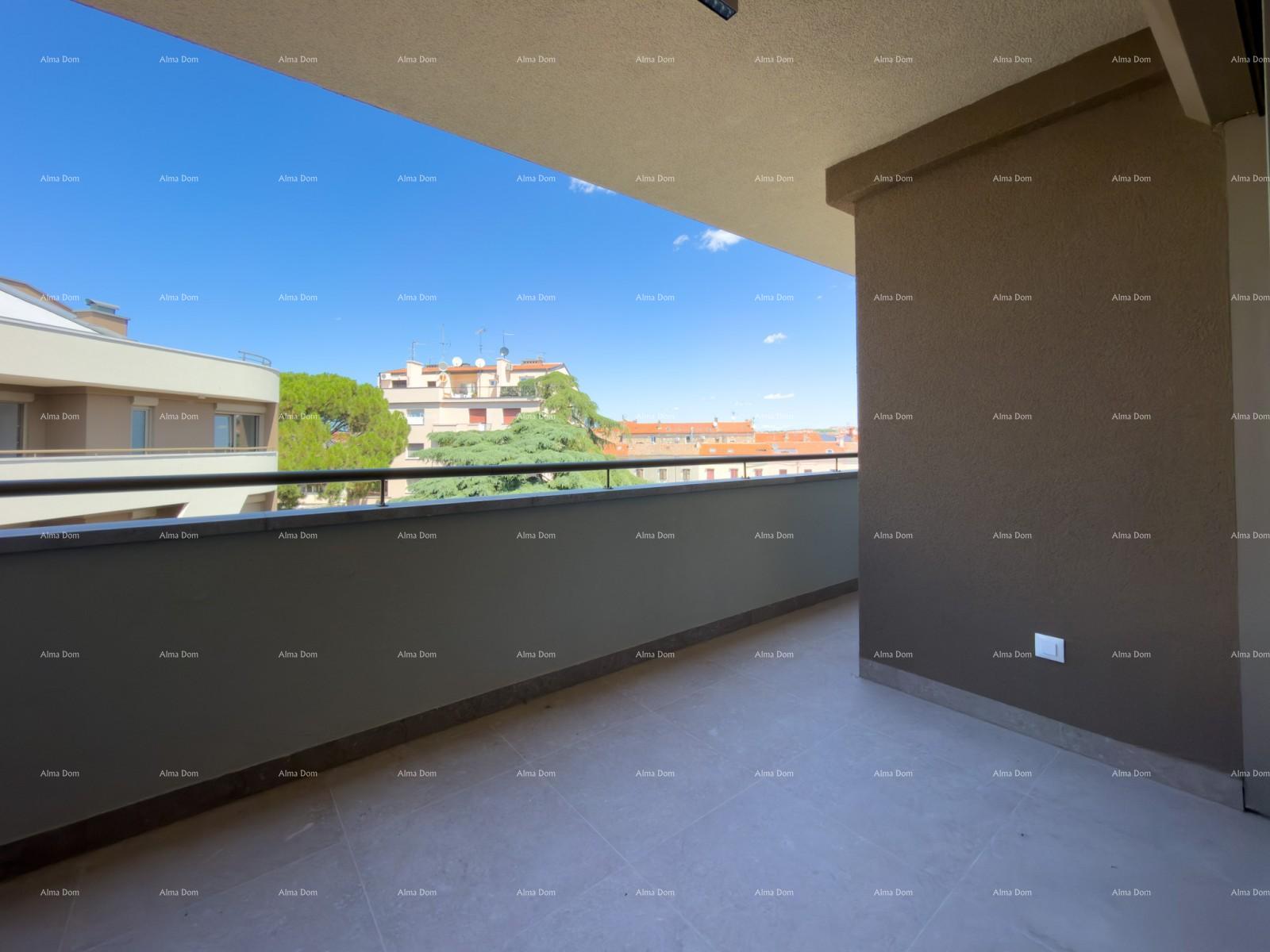Flat For sale - ISTARSKA POREč