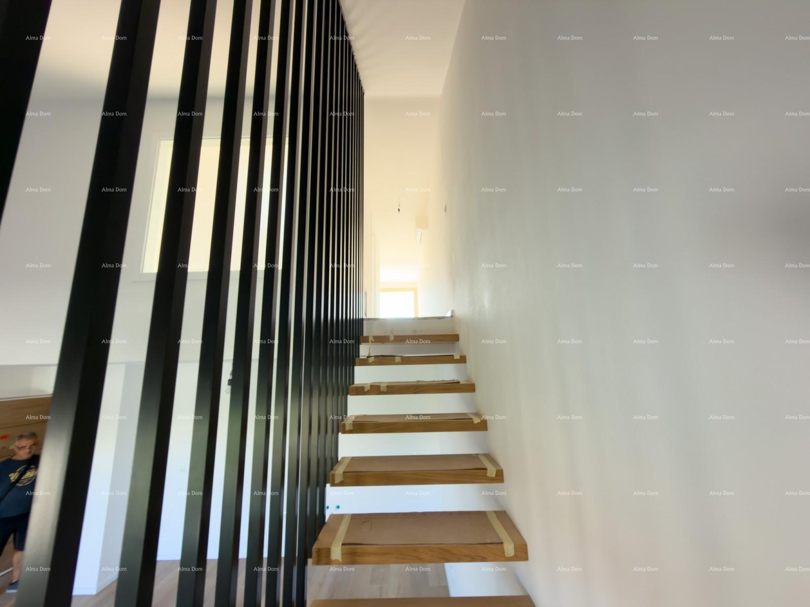 Flat For sale - ISTARSKA POREč