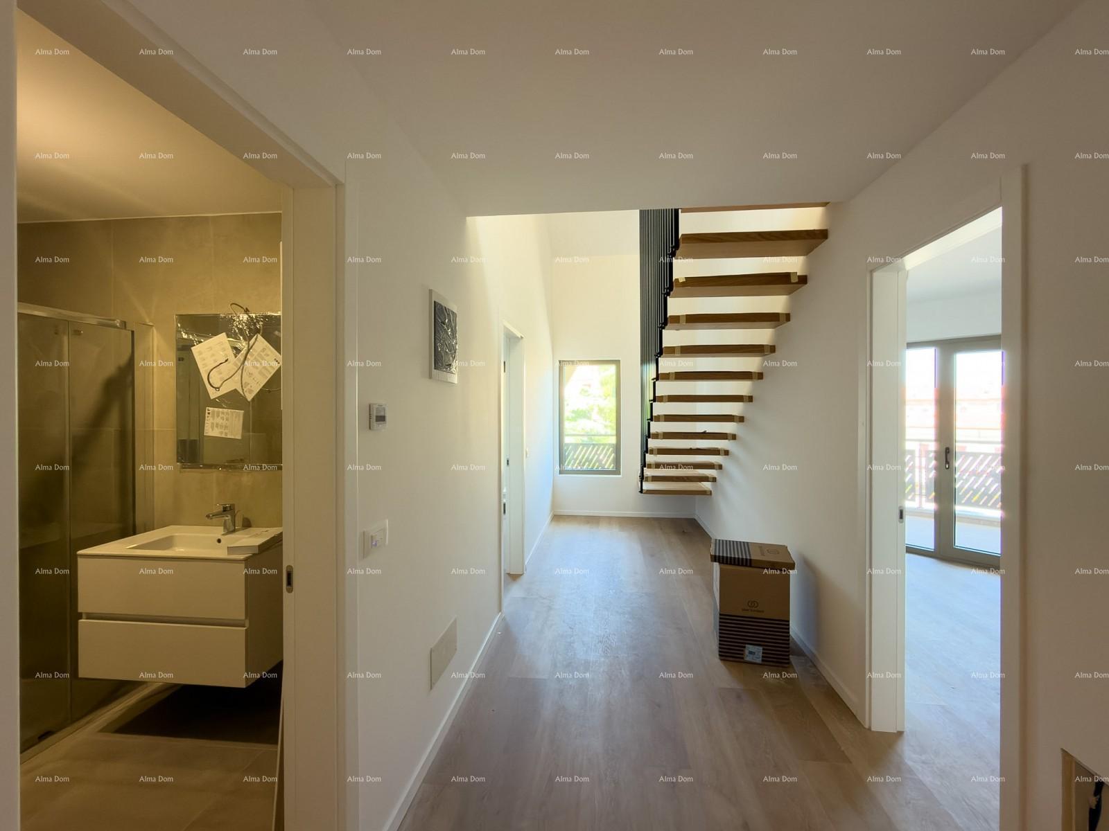 Flat For sale - Istarska Poreč - foto 1/22