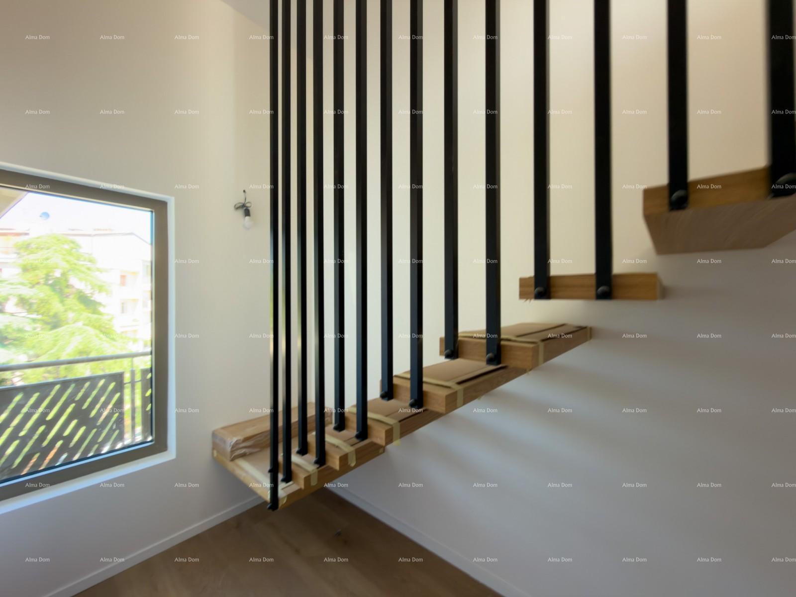 Flat For sale - ISTARSKA POREč