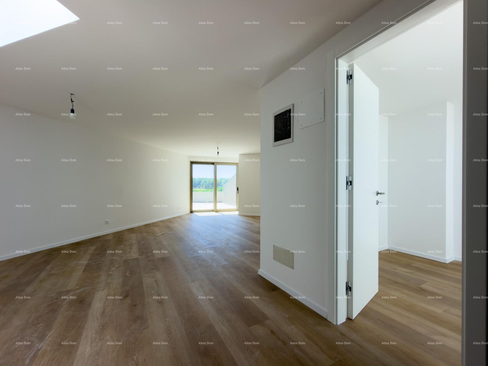 Flat For sale - ISTARSKA POREč